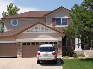 9489 W Belfast Pl, Littleton, CO 80127