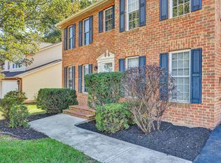 6039 Chagall Dr, Roanoke, VA 24018 | MLS #921978 | Zillow