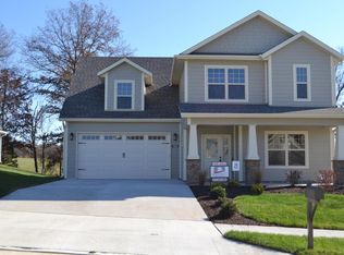 7414 Rosedown Dr, Columbia, MO 65203