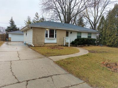 1423 Sherman Ave, South Milwaukee, WI, 53172