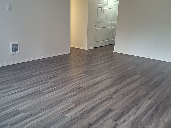 Large spacious living room