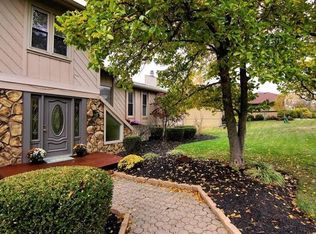 7347 Quail Run, West Chester, OH 45069