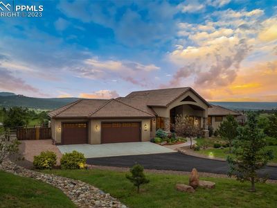 4590 Red Rock Ranch Dr, Monument, CO, 80132