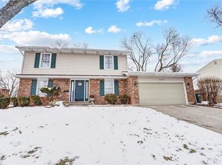 5413 Quisenberry Dr, Dayton, OH 45424