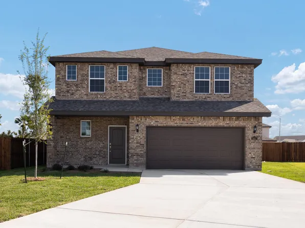 3917 Highland Ave, McAllen, TX 78501