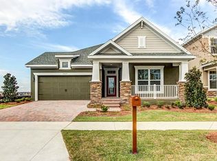 10627 Langefield St, Orlando, FL 32832