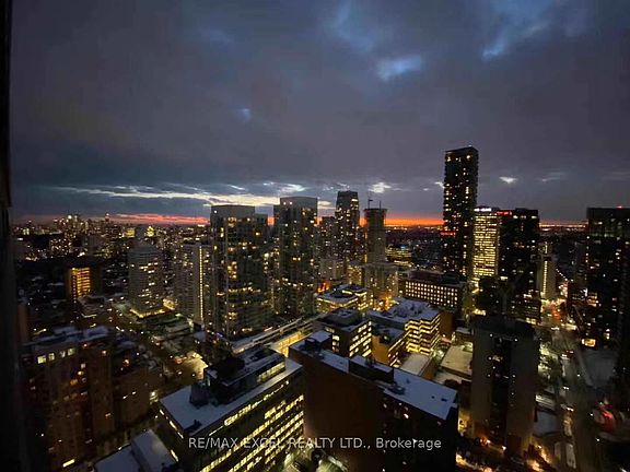 2nd image of 161 Roehampton Ave #3702