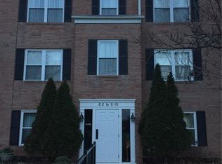 203 Darlington Rd #C, Beaver Falls, PA 15010