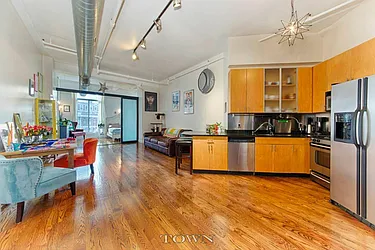 Sold by Town Residential