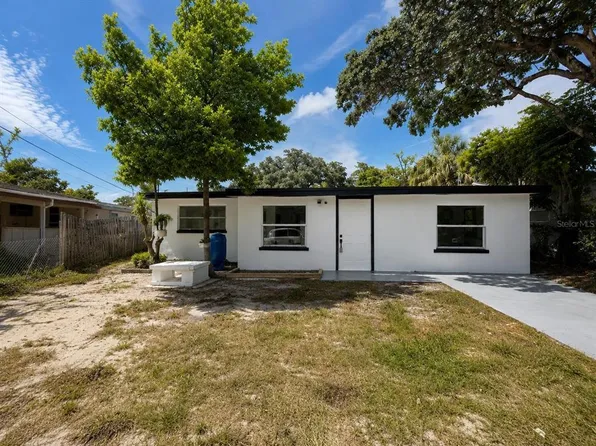 7211 James St, Port Richey, FL 34668