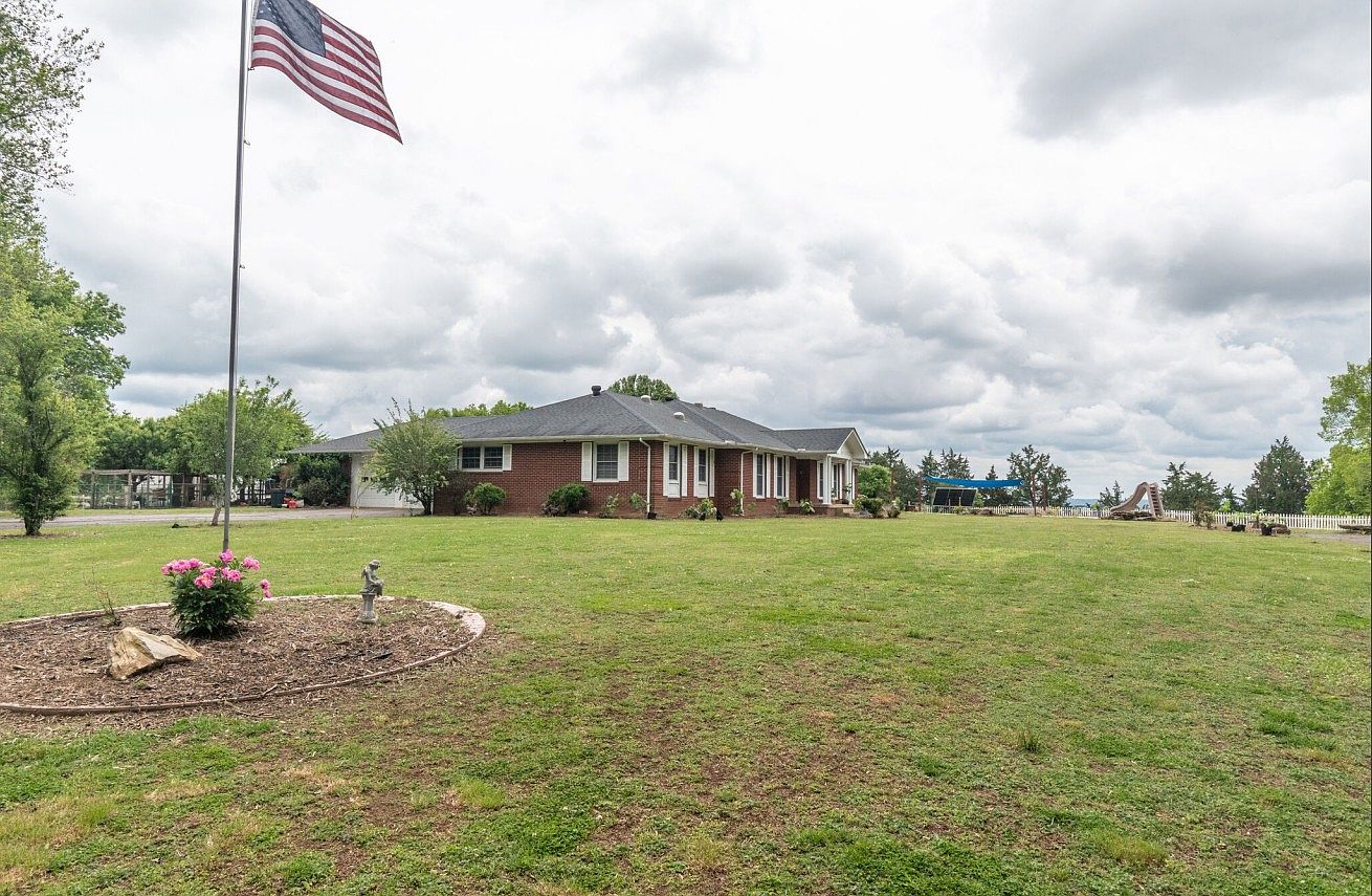 1460 Lewisburg Hwy, Pulaski, TN 38478 MLS 2467446 Zillow