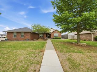 2317 Whispering Pine Blvd, Shawnee, OK 74804