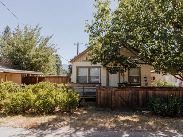 56 Elm St, East Quincy, CA 95971