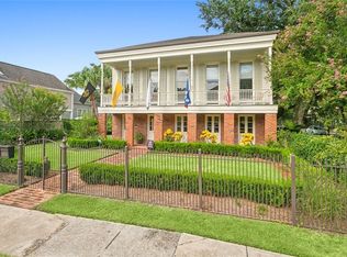 1836 Milan St, New Orleans, LA 70115