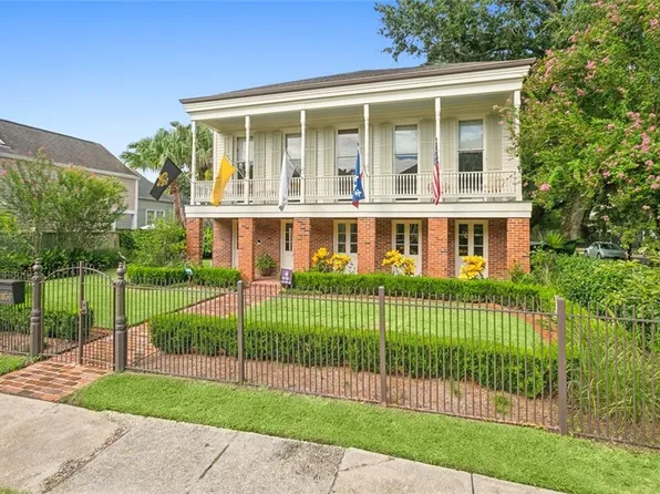 1836 Milan St, New Orleans, LA 70115