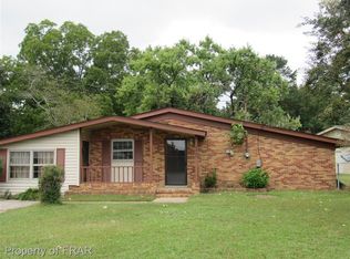 4402 Belford Rd, Fayetteville, NC 28314
