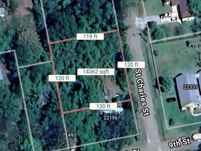 Saint Charles St, Abita Springs, LA, 70420