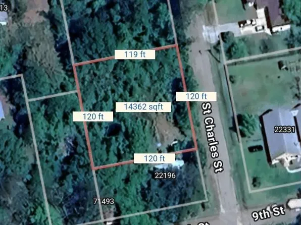 Saint Charles St, Abita Springs, LA 70420