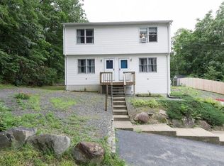 3 Ora Murphy Ct #1R, Cumberland, RI 02864