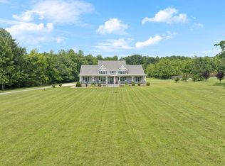 6322 Jim Cummings Hwy, Bradyville, TN 37026