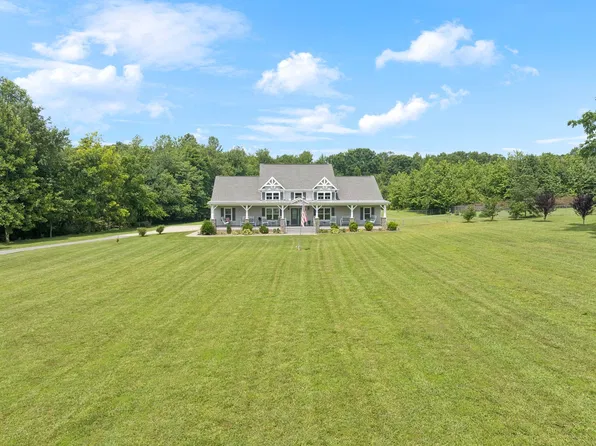 6322 Jim Cummings Hwy, Bradyville, TN 37026