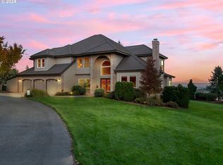 16321 SW Bell Rd, Sherwood, OR 97140