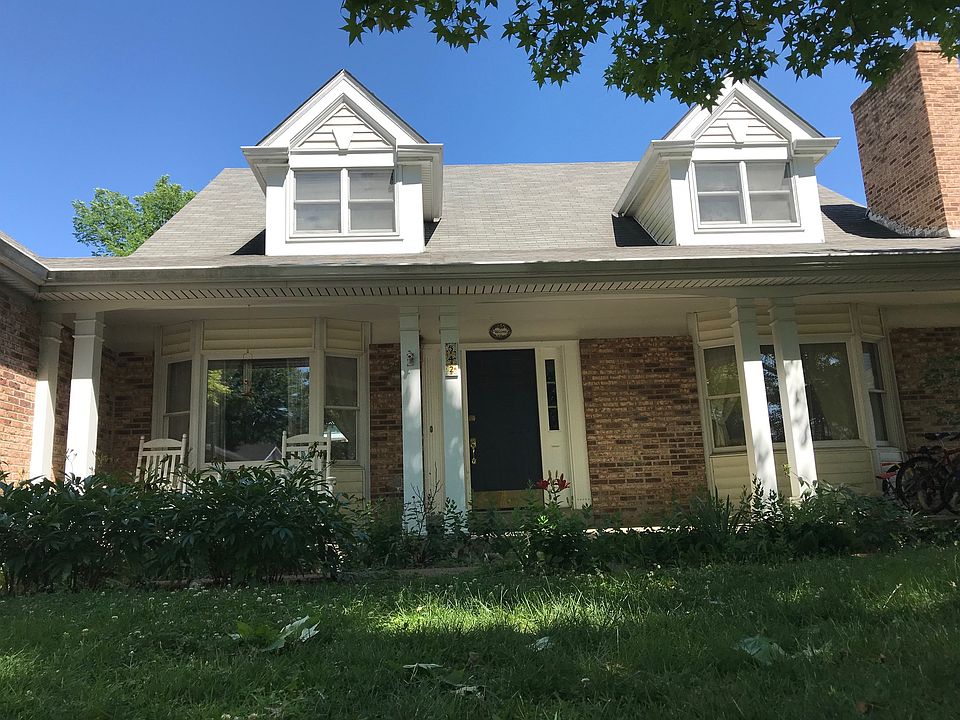 1st image of 542 Ballas Trails Dr
