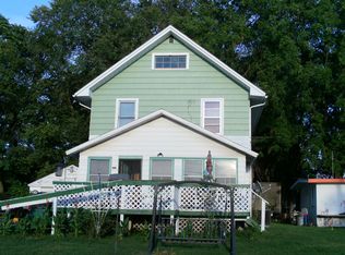 4625 NE 29th St, Des Moines, IA 50317