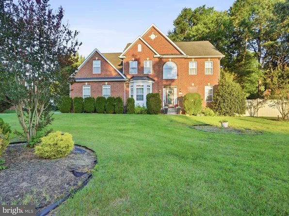 9601 Prince William Dr, Brandywine, MD 20613