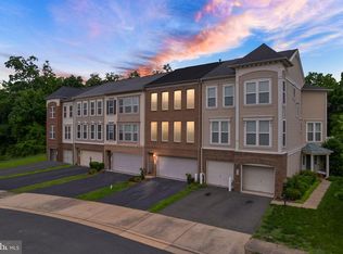 9093 Ribbon Falls Loop, Bristow, VA 20136