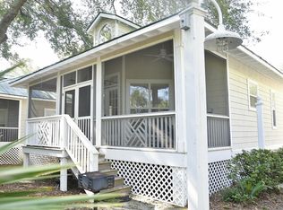 26 Davis Love Dr, Fripp Island, SC 29920