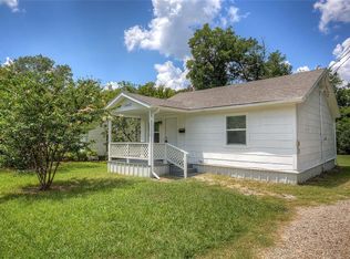 1807 Church St, Commerce, TX 75428