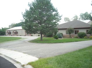 12801 Sandy Ct, Granger, IN 46530