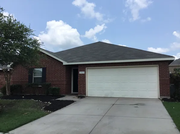 12625 Seagull Way, Frisco, TX 75034