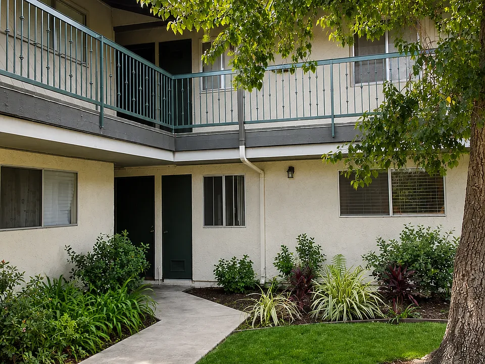 Crestwood Chalets Inc