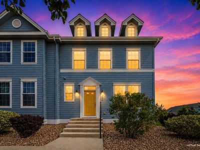 121 Casper Dr, Lafayette, CO, 80026