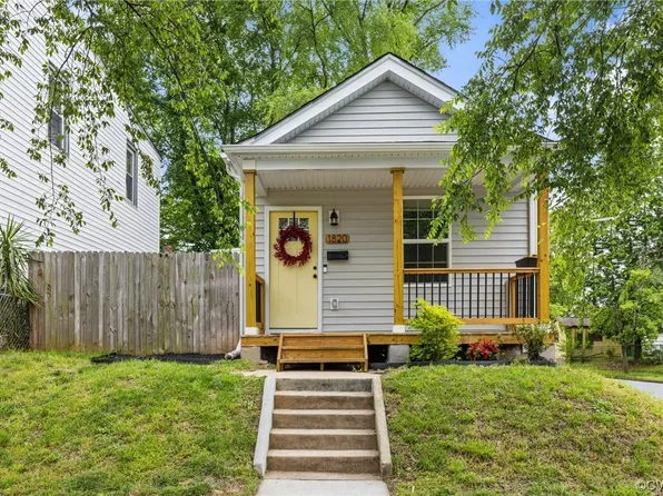 1820 Edwards Ave, Richmond, VA 23224
