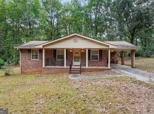 3465 Newnan Rd, Griffin, GA 30223