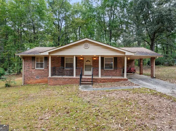 3465 Newnan Rd, Griffin, GA 30223