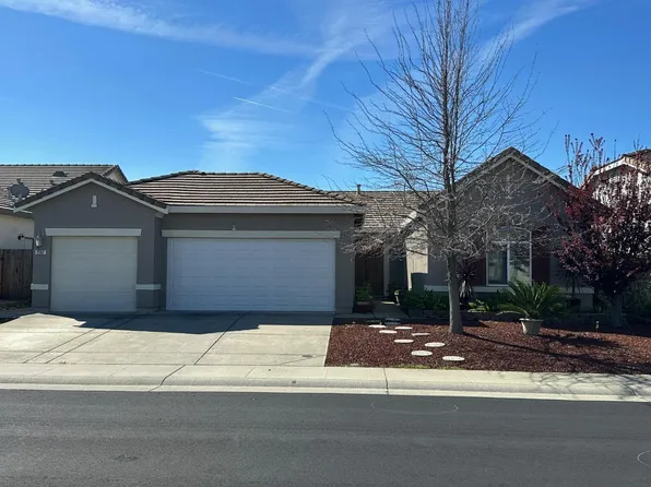 2362 Dunsley Cir, Roseville, CA 95747