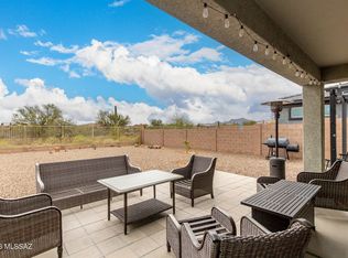 11461 N Gemini Dr, Oro Valley, AZ 85742