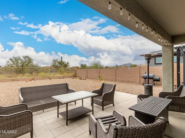 11461 N Gemini Dr, Oro Valley, AZ 85742