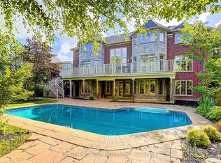122 Angus Glen Blvd, Markham, ON L6C 3B8