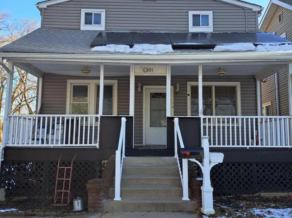 101 Manheim Ave, Oaklyn, NJ 08107