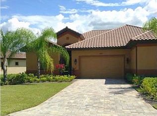 11121 Esteban Dr, Fort Myers, FL 33912