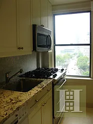 Rented by Halstead Real Estate