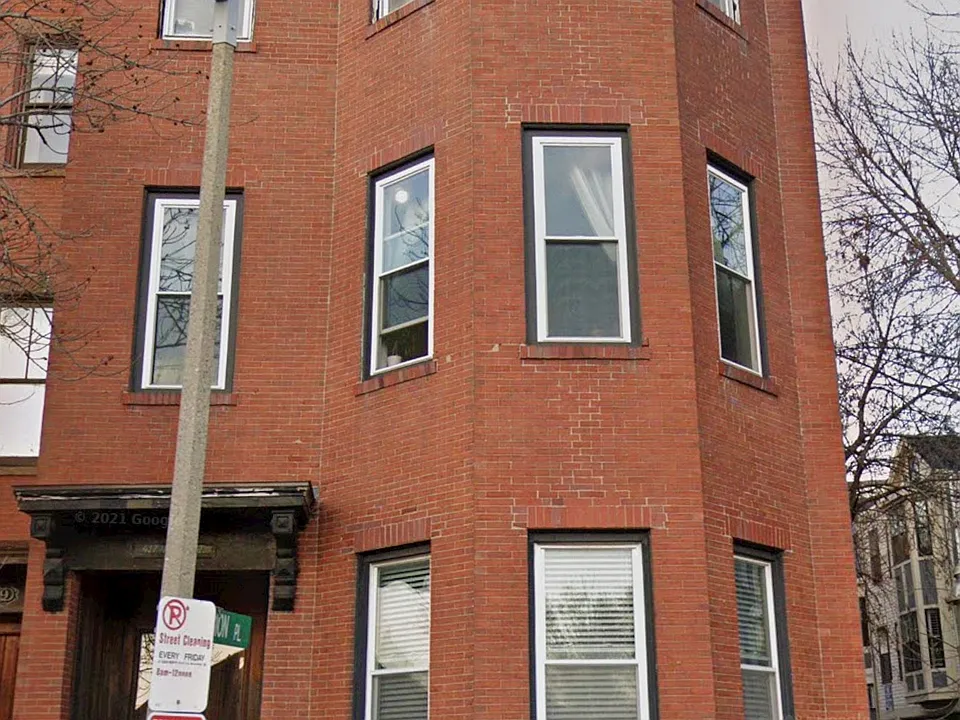 417 Main St #2