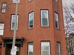 417 Main St #3, Boston, MA 02129