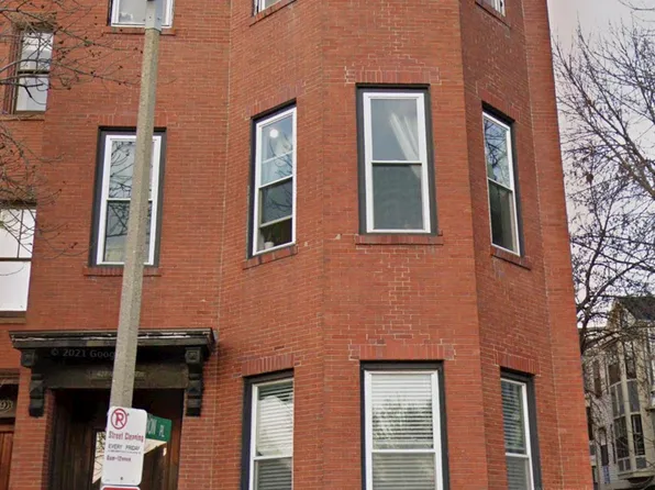 417 Main St #2, Boston, MA 02129