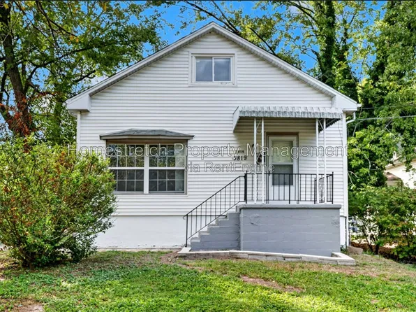 3819 Waco Dr, Saint Louis, MO 63121